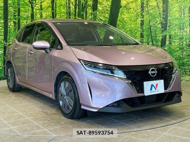 Nissan NOTE 2021-12 8037338-15