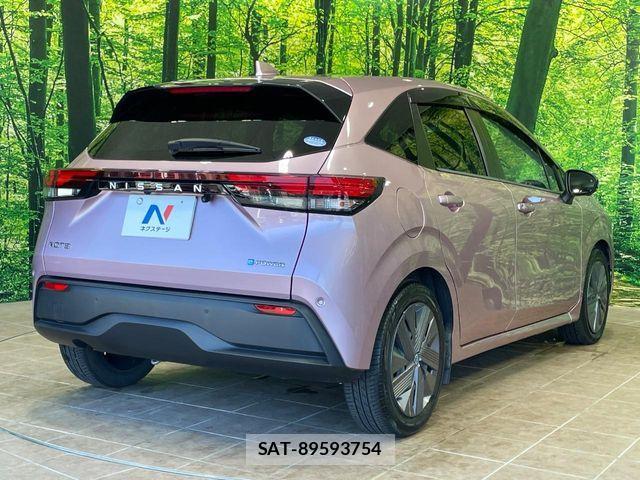 Nissan NOTE 2021-12 8037338-16