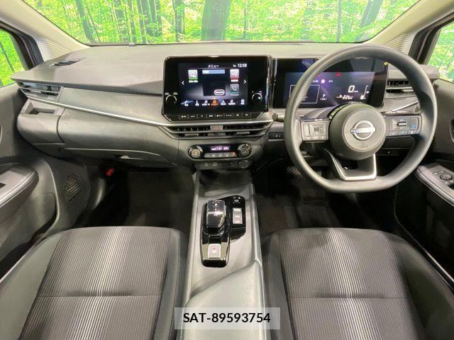 Nissan NOTE 2021-12 8037338-1