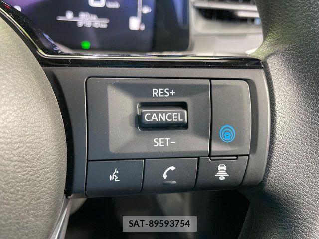 Nissan NOTE 2021-12 8037338-5