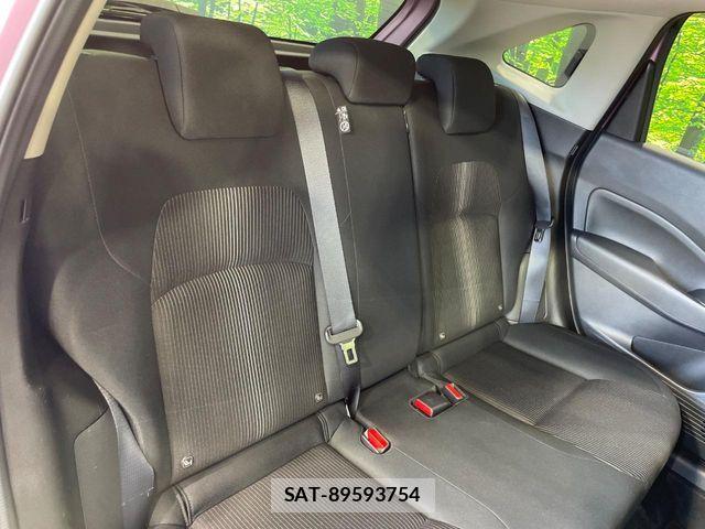 Nissan NOTE 2021-12 8037338-8