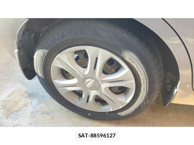 Nissan NOTE 2014-09 8037385-9