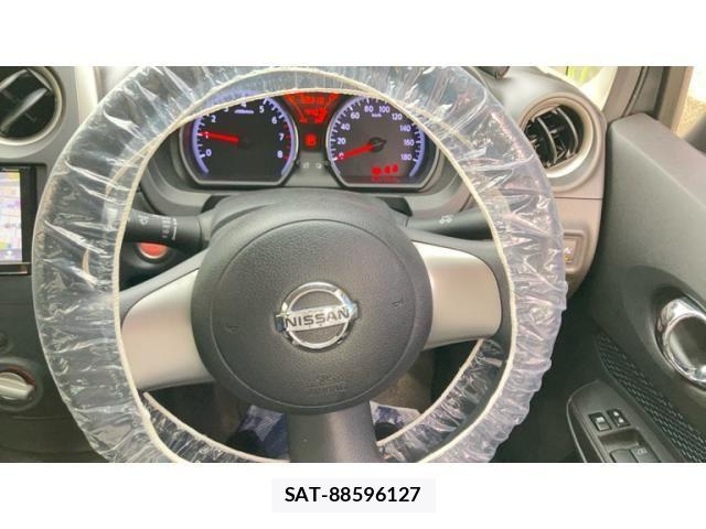 Nissan NOTE 2014-09 8037385-11