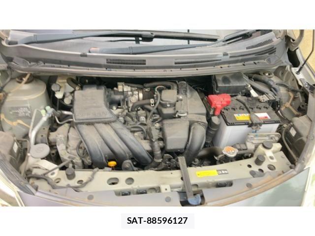 Nissan NOTE 2014-09 8037385-23