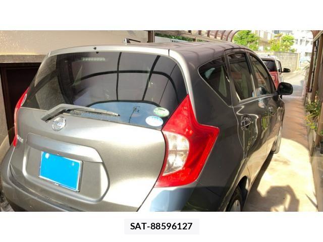 Nissan NOTE 2014-09 8037385-3