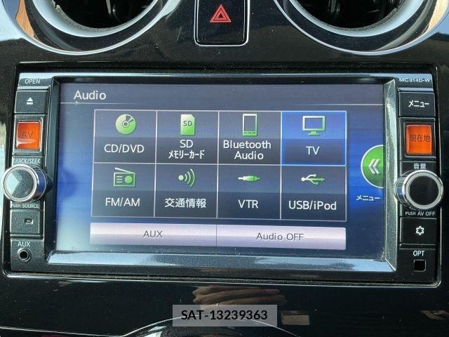 Nissan NOTE 2014-11 8037364-18