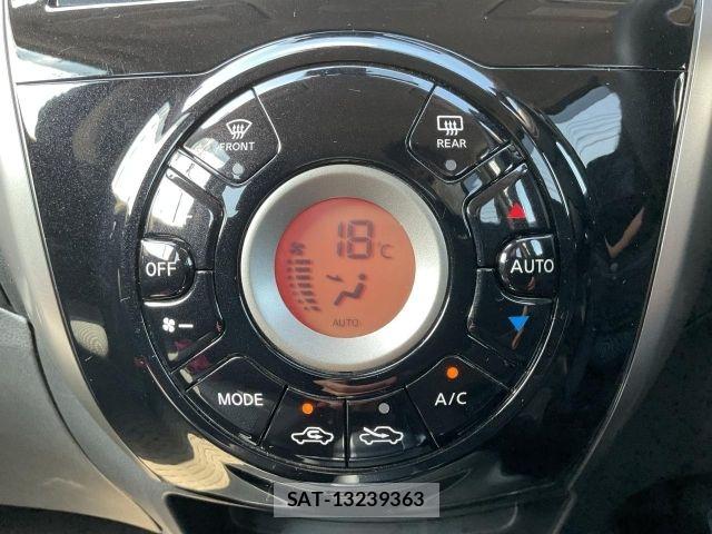 Nissan NOTE 2014-11 8037364-19