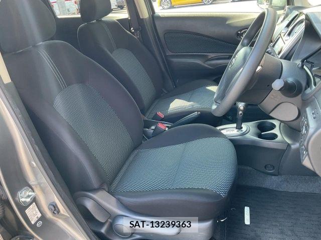 Nissan NOTE 2014-11 8037364-20