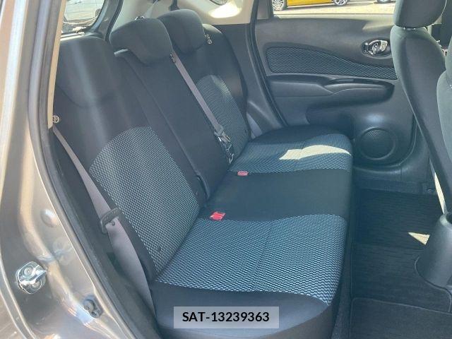 Nissan NOTE 2014-11 8037364-21
