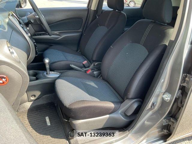 Nissan NOTE 2014-11 8037364-22