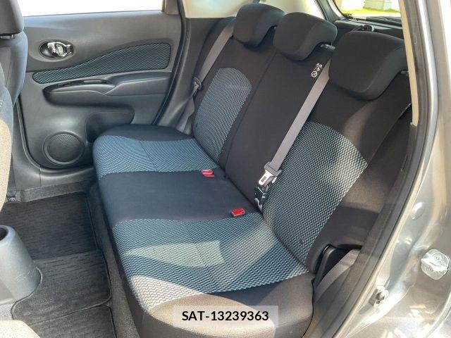 Nissan NOTE 2014-11 8037364-23