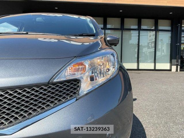 Nissan NOTE 2014-11 8037364-24