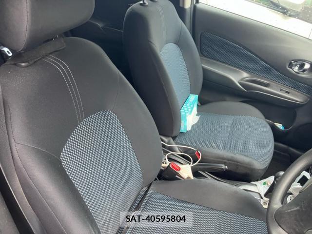 Nissan NOTE 2015-07 8037392-13