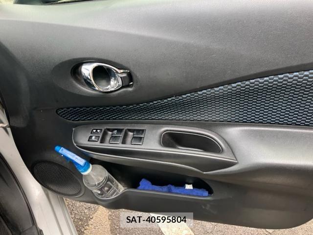 Nissan NOTE 2015-07 8037392-15
