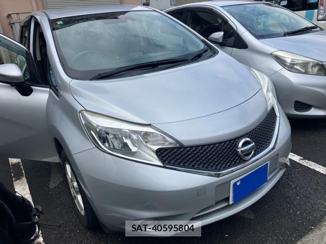 Nissan NOTE 2015-07 8037392-1