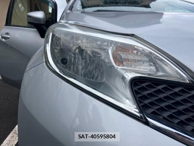 Nissan NOTE 2015-07 8037392-2