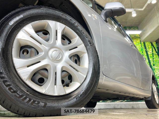 Nissan NOTE 2014-05 8037372-12