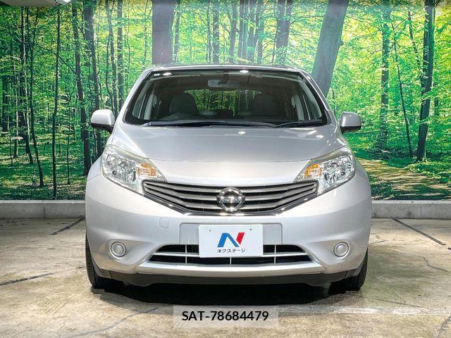Nissan NOTE 2014-05 8037372-13