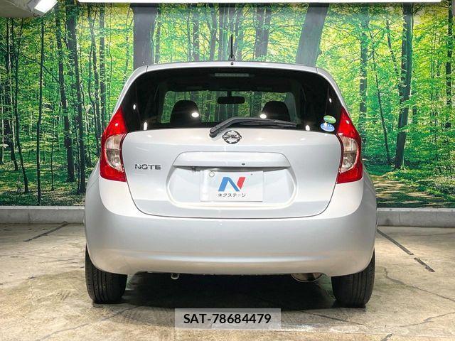 Nissan NOTE 2014-05 8037372-14