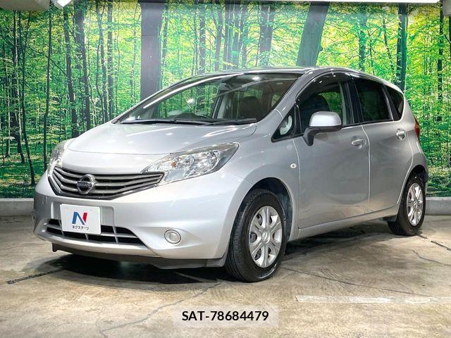 Nissan NOTE 2014-05 8037372-15