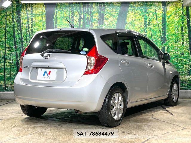 Nissan NOTE 2014-05 8037372-16