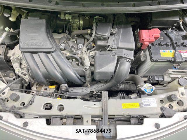 Nissan NOTE 2014-05 8037372-17