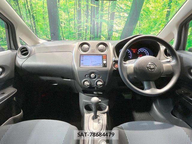 Nissan NOTE 2014-05 8037372-1