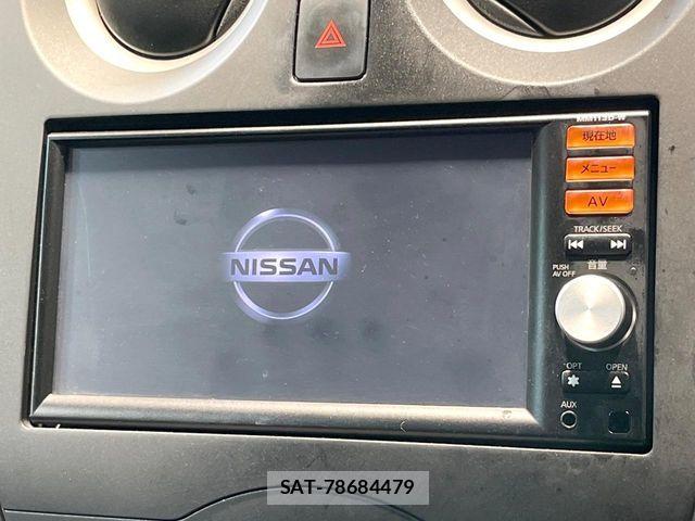 Nissan NOTE 2014-05 8037372-2