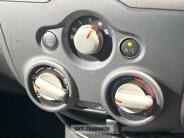 Nissan NOTE 2014-05 8037372-6