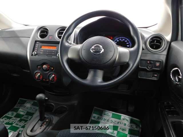 Nissan NOTE 2013-08 8037371-10