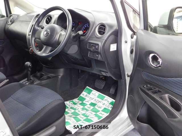 Nissan NOTE 2013-08 8037371-11
