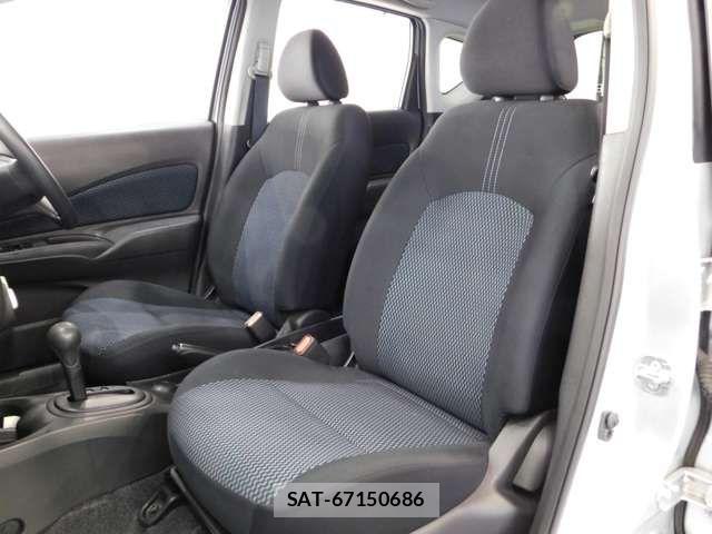 Nissan NOTE 2013-08 8037371-15