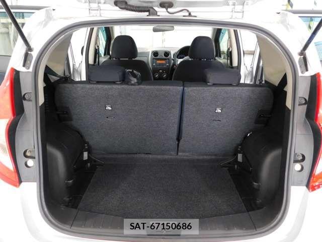 Nissan NOTE 2013-08 8037371-18