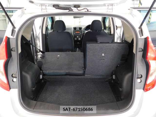 Nissan NOTE 2013-08 8037371-19