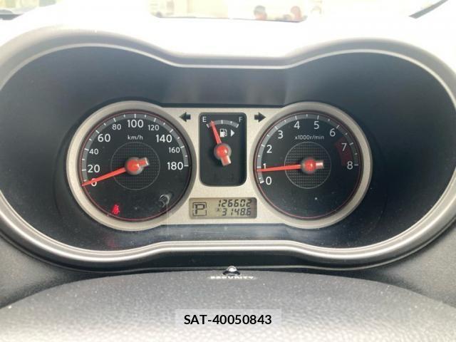 Nissan NOTE 2007-07 8037379-14