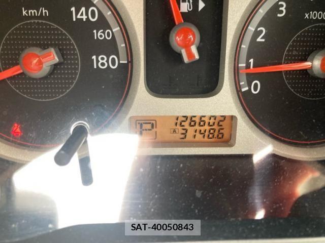 Nissan NOTE 2007-07 8037379-15