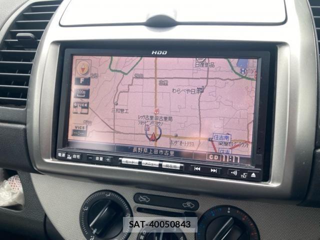 Nissan NOTE 2007-07 8037379-16