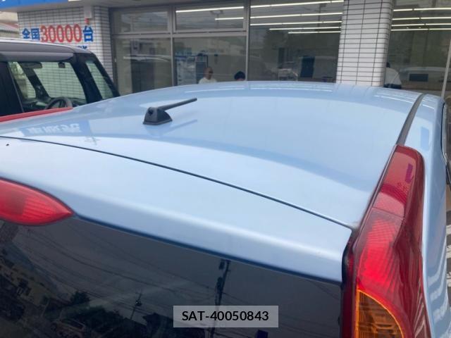 Nissan NOTE 2007-07 8037379-2