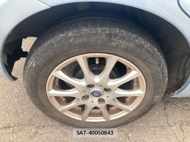 Nissan NOTE 2007-07 8037379-4