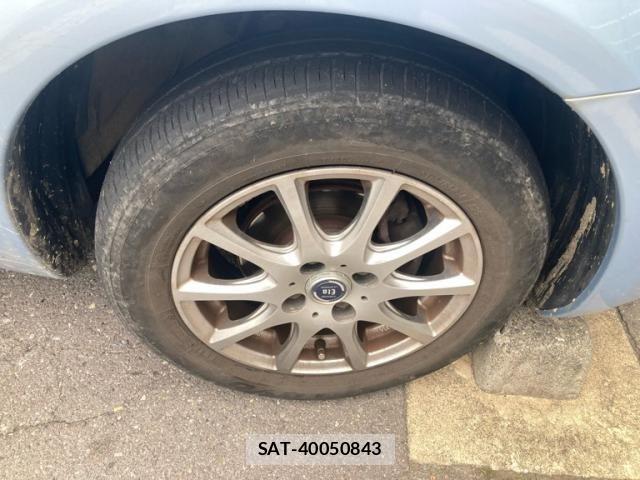 Nissan NOTE 2007-07 8037379-5