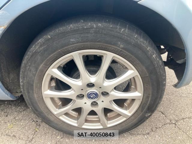 Nissan NOTE 2007-07 8037379-6