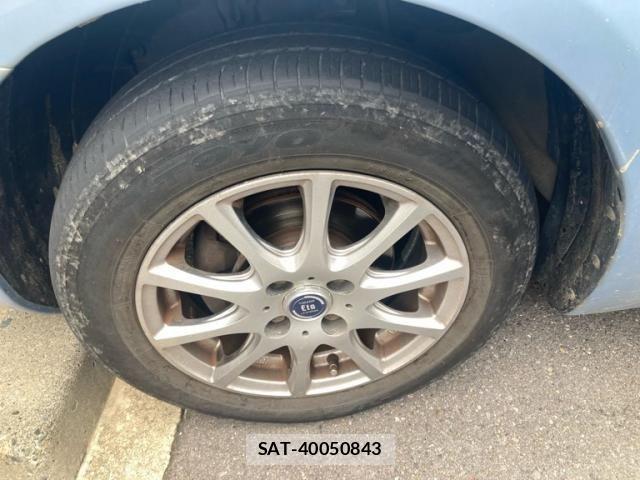Nissan NOTE 2007-07 8037379-7