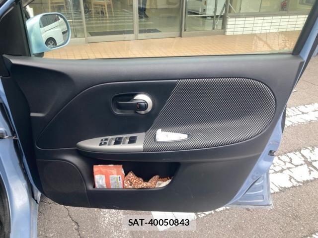 Nissan NOTE 2007-07 8037379-8