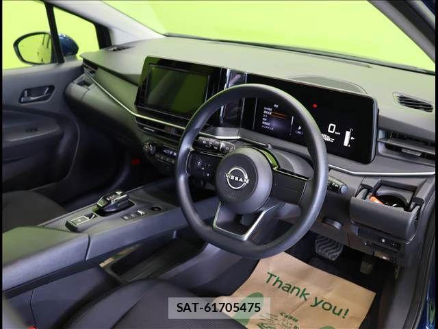 Nissan NOTE 2021-03 8037352-15
