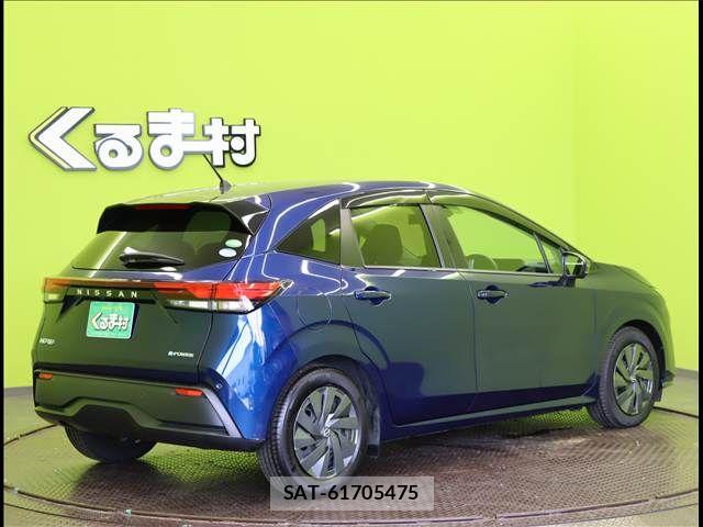 Nissan NOTE 2021-03 8037352-1