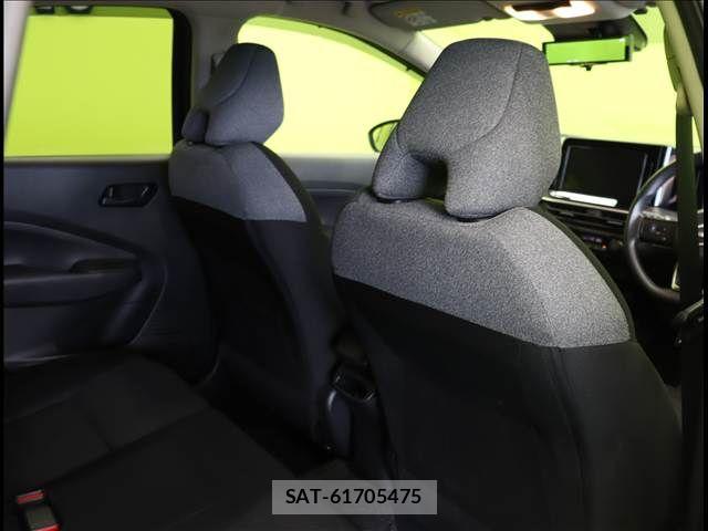 Nissan NOTE 2021-03 8037352-19