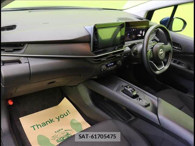 Nissan NOTE 2021-03 8037352-27
