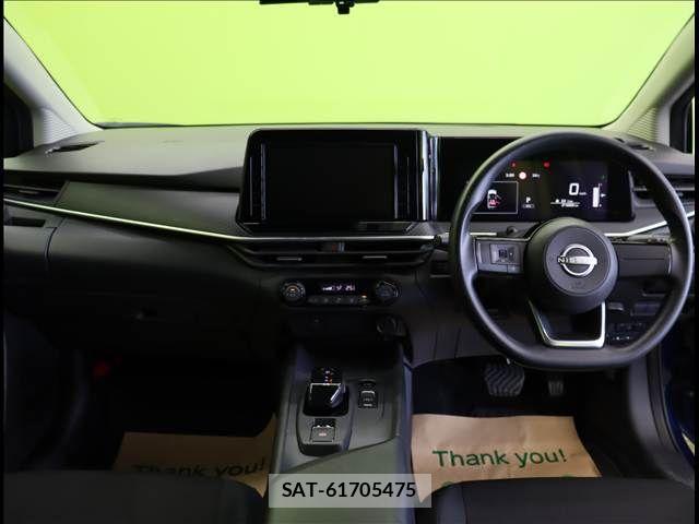 Nissan NOTE 2021-03 8037352-2