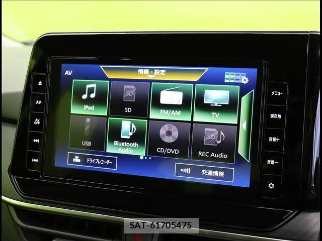 Nissan NOTE 2021-03 8037352-4
