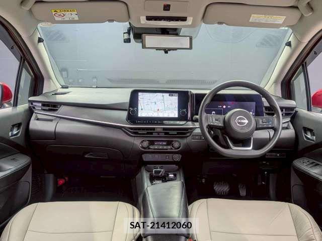 Nissan NOTE 2021-10 8037334-2
